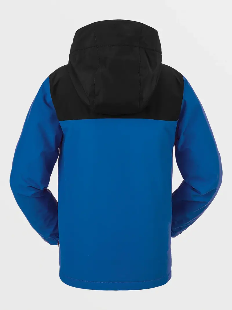 Volcom YOUTH STONE.91 INS ELECTRIC BLUE