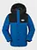 Volcom YOUTH STONE.91 INS ELECTRIC BLUE