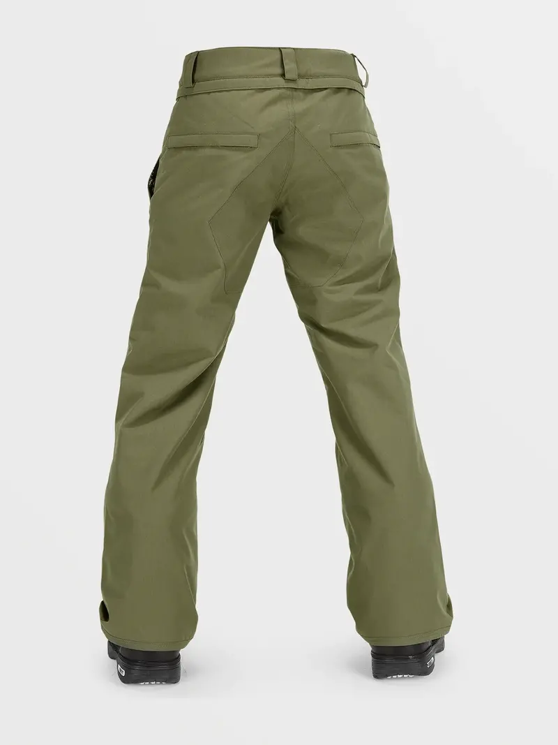 Volcom JUNIOR FREAKIN CHINO MILITARY