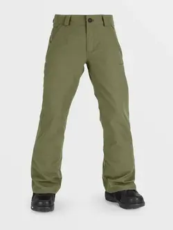 Volcom JUNIOR FREAKIN CHINO MILITARY