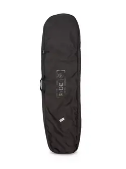 Ride snowboards UNFORGIVEN BOARD SLEEVE BLACK