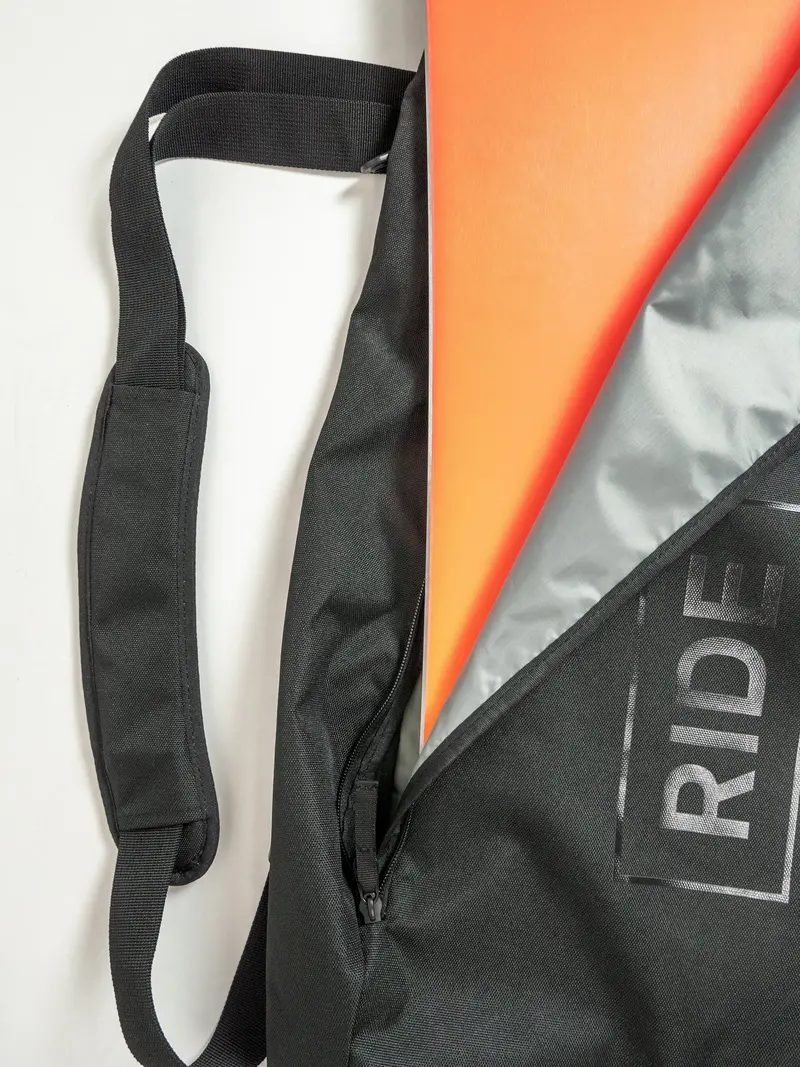 Ride snowboards BLACKENED BOARD BAG