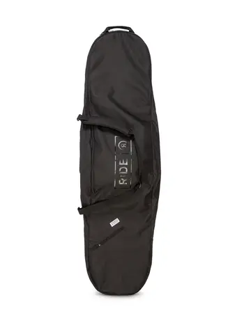 Ride snowboards BLACKENED BOARD BAG BLACK
