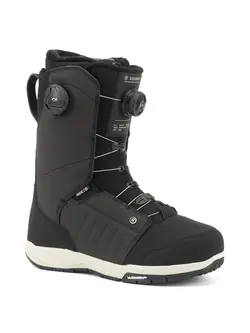 Ride snowboards MEN'S DEADBOLT ZONAL BLACK