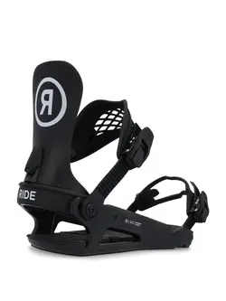 Ride snowboards C-2 BLACK