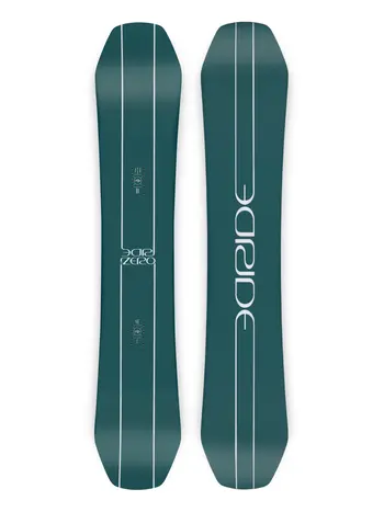 Ride snowboards ZERO 157W