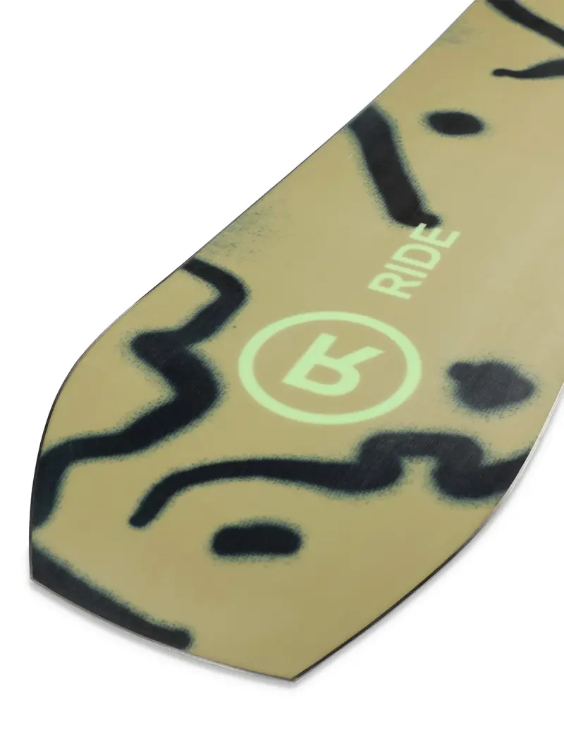 Ride snowboards HOMMES TWINPIG