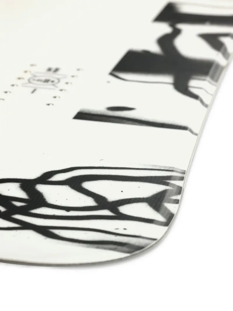 Ride snowboards HOMMES TWINPIG