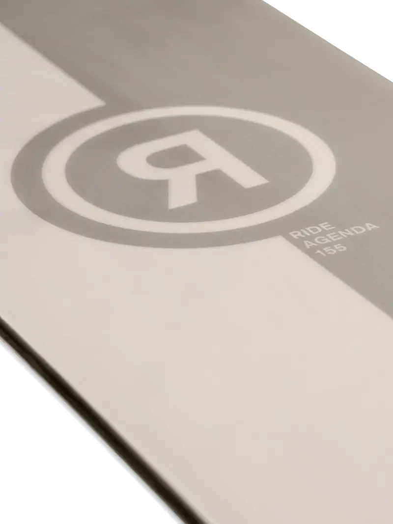 Ride snowboards HOMMES AGENDA
