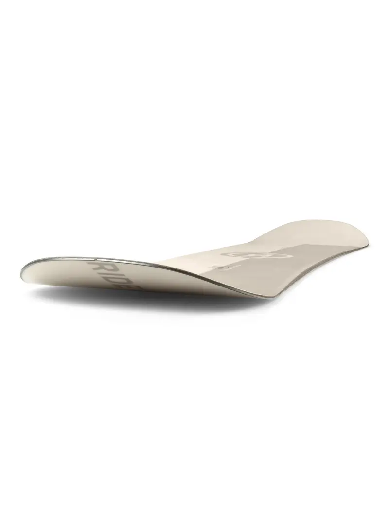 Ride snowboards HOMMES AGENDA