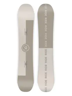 Ride snowboards HOMMES AGENDA