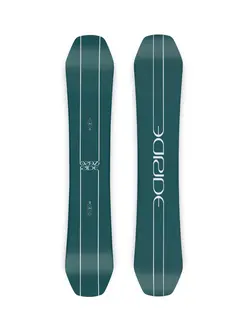 Ride snowboards YOUTH ZERO