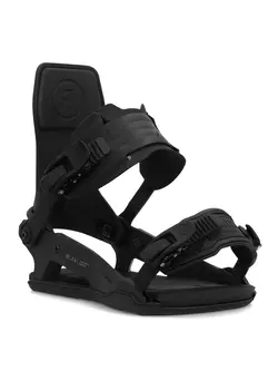 Ride snowboards C-6 BLACK