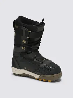 Vans HOMMES INFUSE PAISLEY SUEDE BLACK/OLIVE