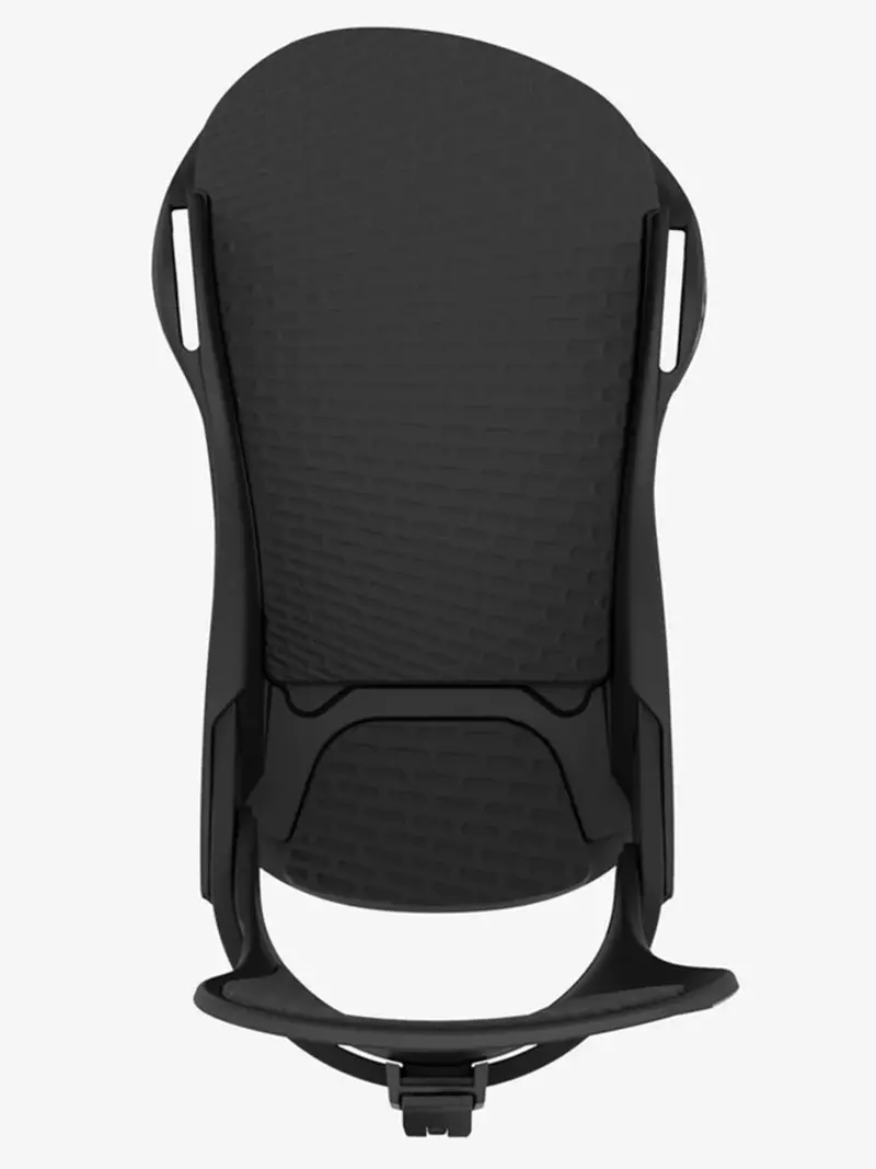 Union Bindings HOMMES STR BLACK