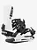 Union Bindings HOMMES STR WHITE
