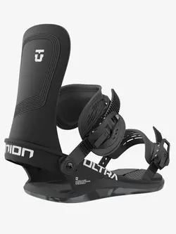 Union Bindings MEN'S ULTRA BLACK