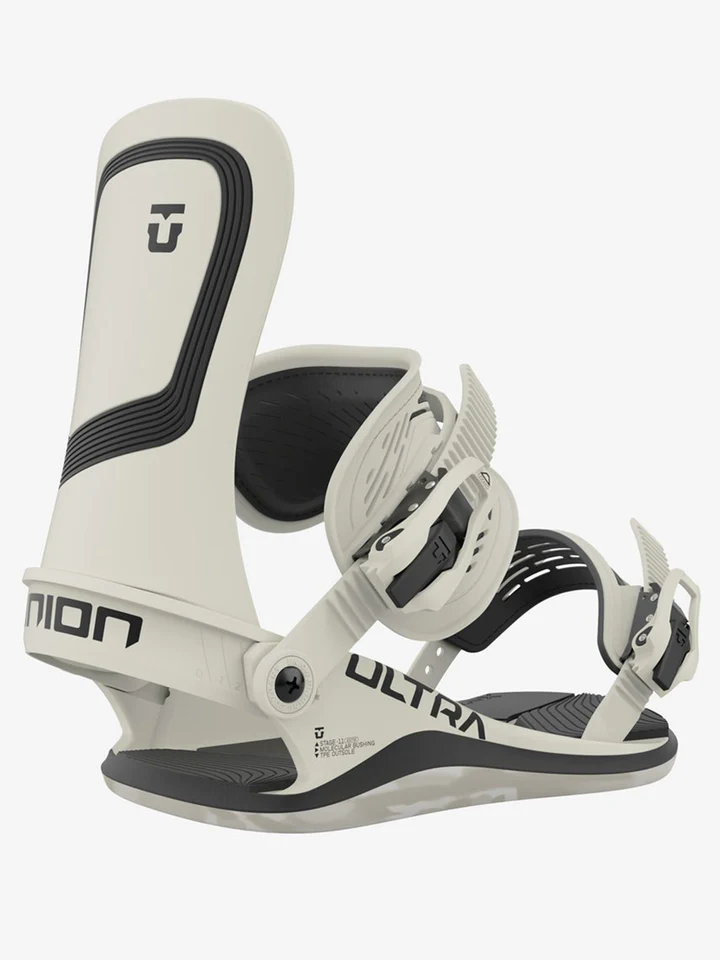 Union Bindings ULTRA BONE