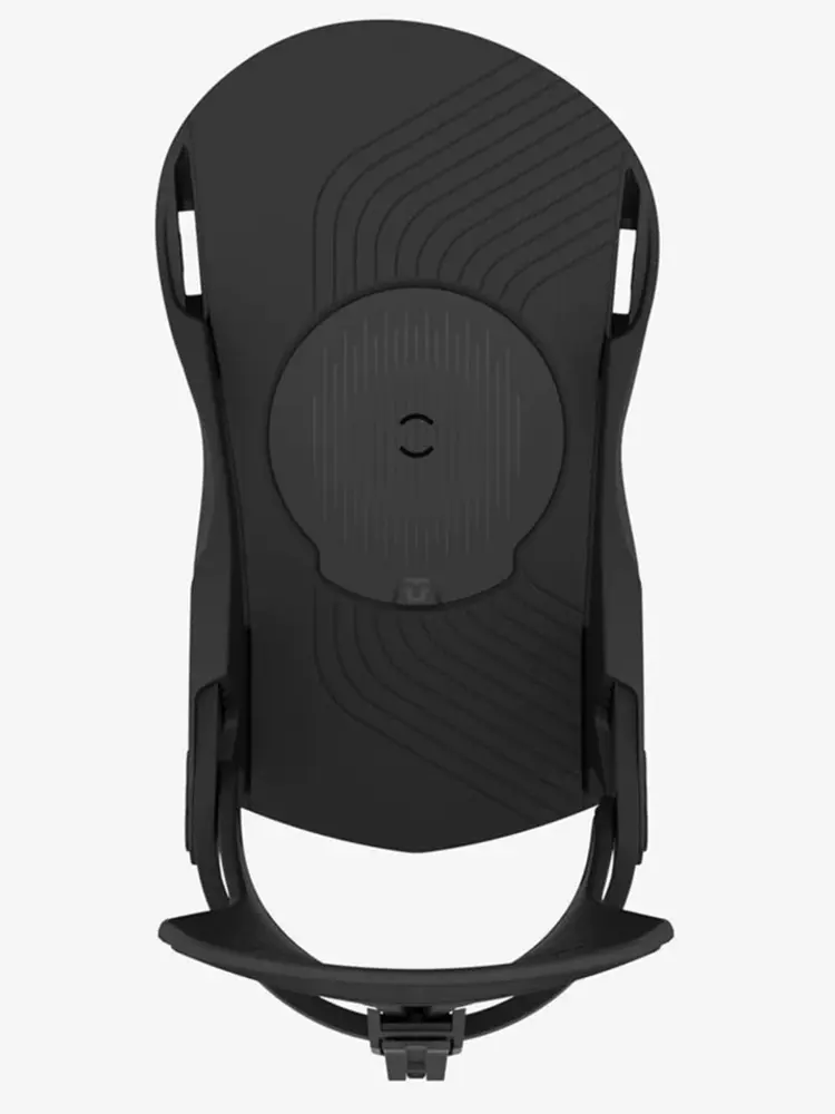 Union Bindings FLITE PRO BLACK