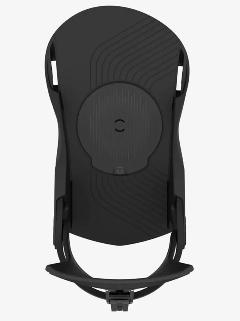 Union Bindings FLITE PRO BLACK