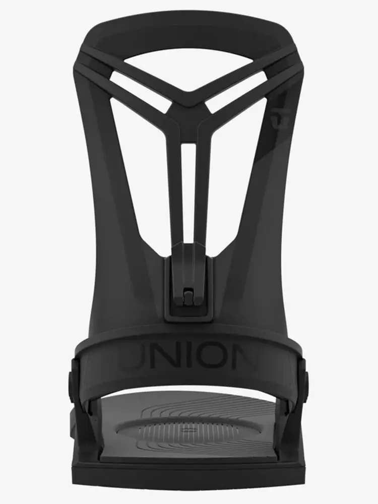 Union Bindings FLITE PRO BLACK