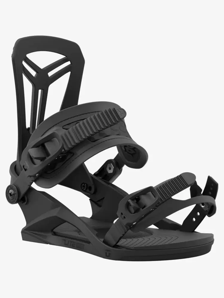 Union Bindings FLITE PRO BLACK