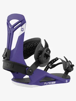 Union Bindings HOMMES FLITE PRO PURPLE