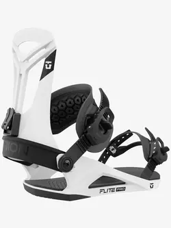 Union Bindings HOMMES FLITE PRO WHITE