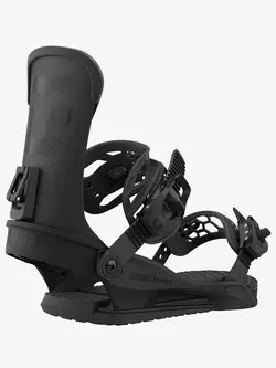 Union Bindings YOUTH CADET PRO BLACK
