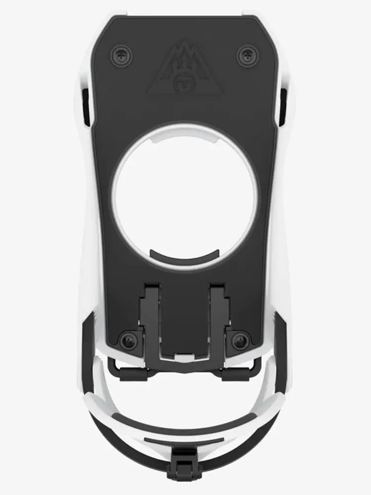 Union Bindings MEN'S CHARGER