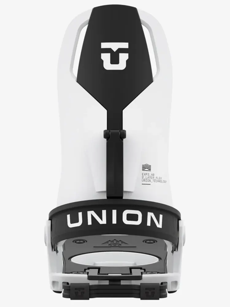 Union Bindings MEN'S CHARGER