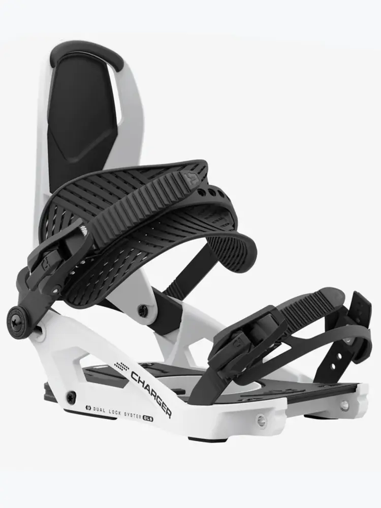 Union Bindings MEN'S CHARGER