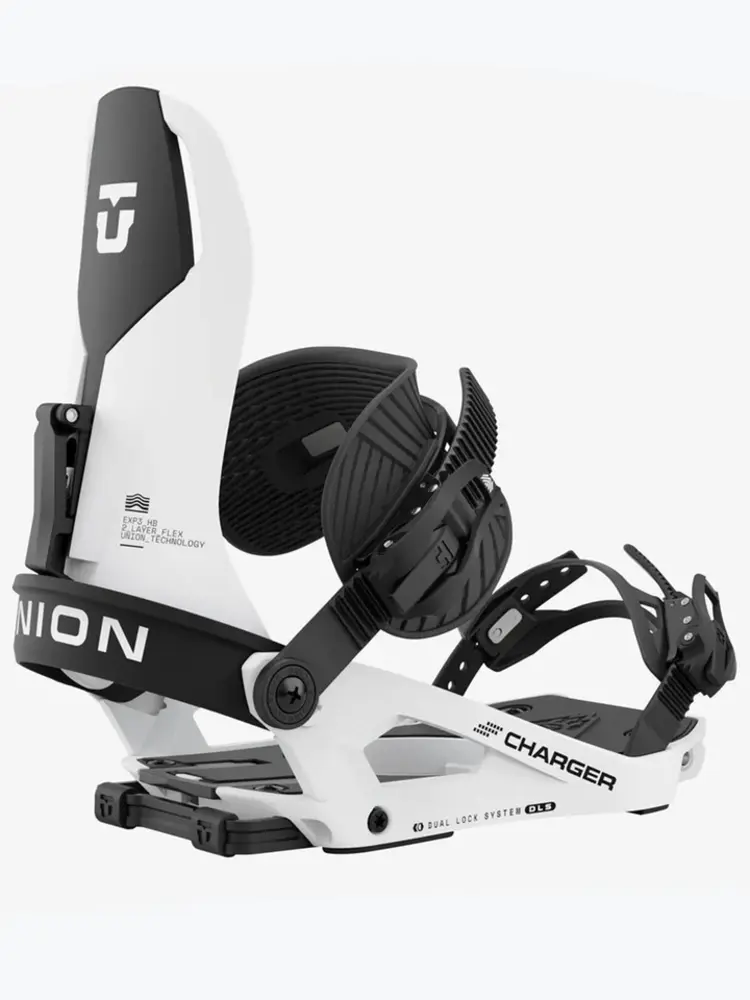Union Bindings MEN'S CHARGER