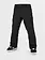 Volcom HOMMES FREAKIN SNOW CHINO PANTS BLACK