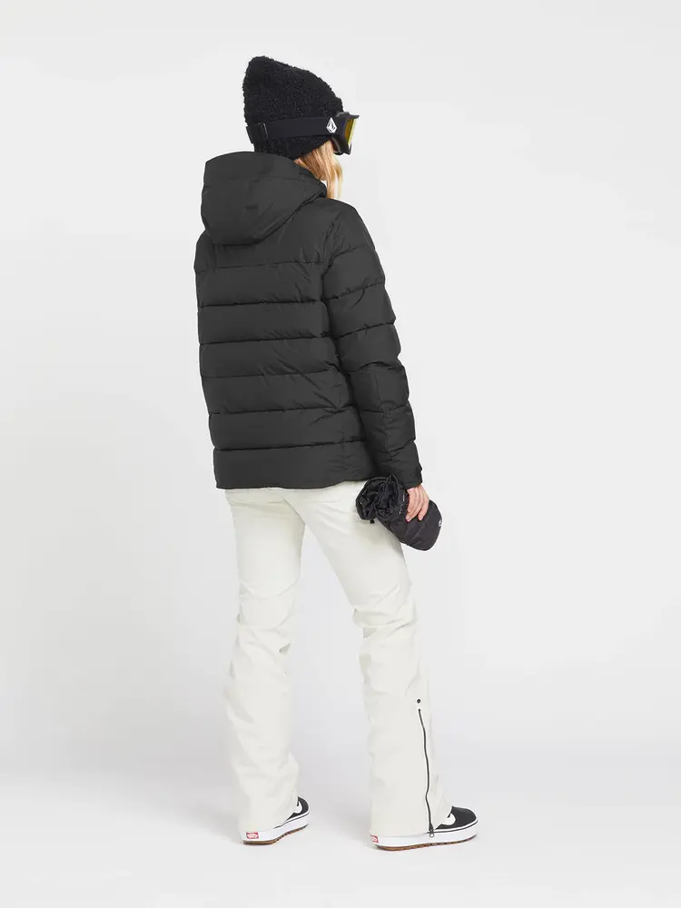 Volcom WOMEN'S PUFFLEUP JACKET