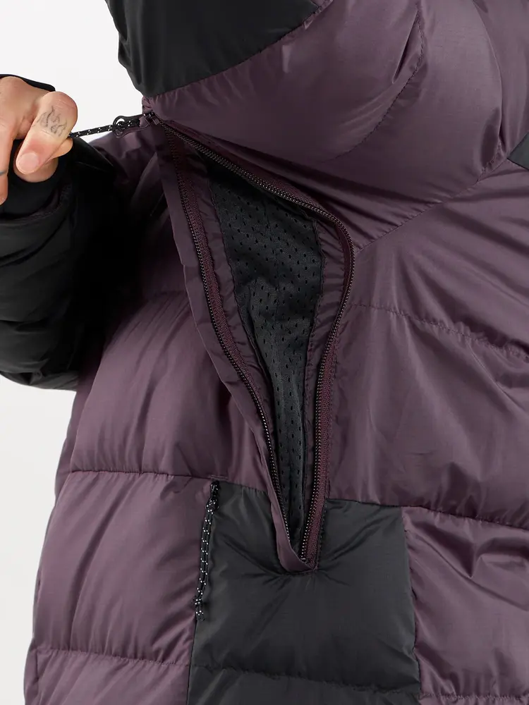 Volcom FEMMES PUFFLEUP JACKET