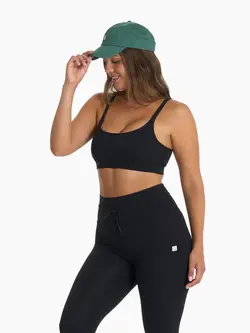 Vuori FEMME MINDSET BRA BLACK