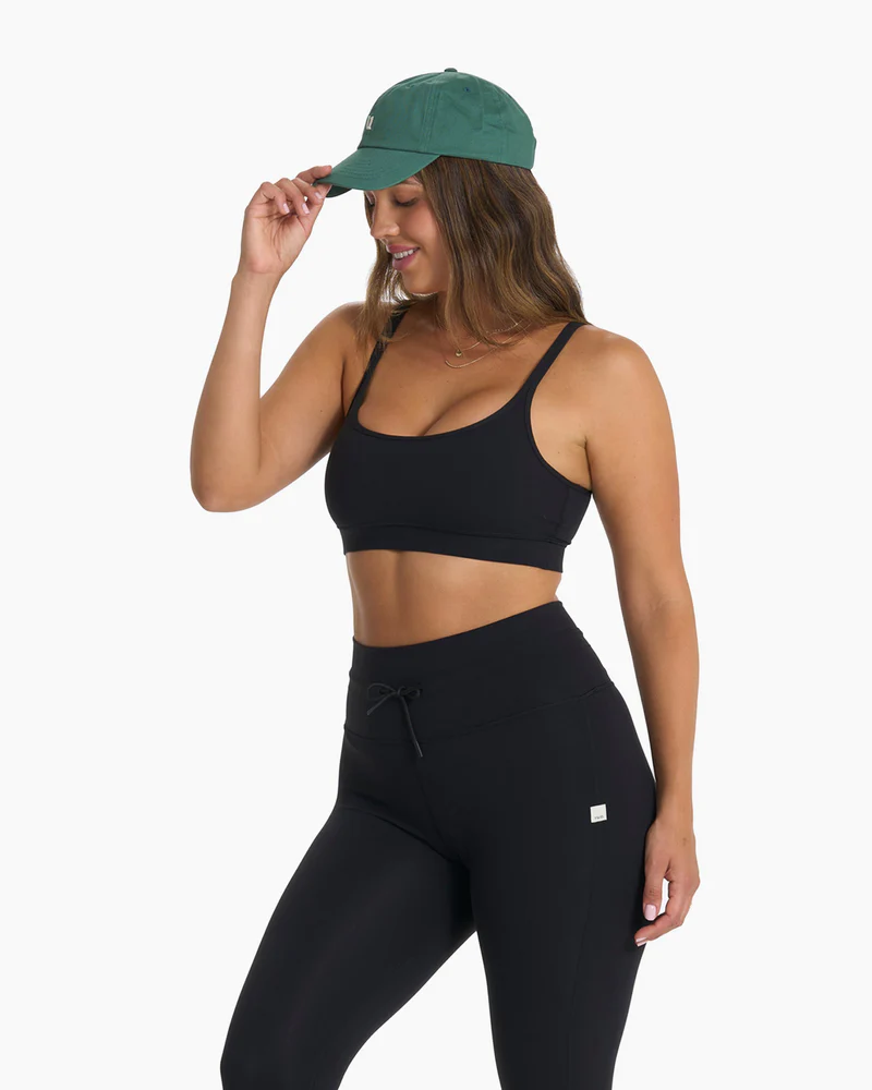 Vuori Yosemite Bra, Sawyer, XL