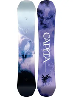 Capita snowboards WOMEN'S BIRDS OF A FEATHER