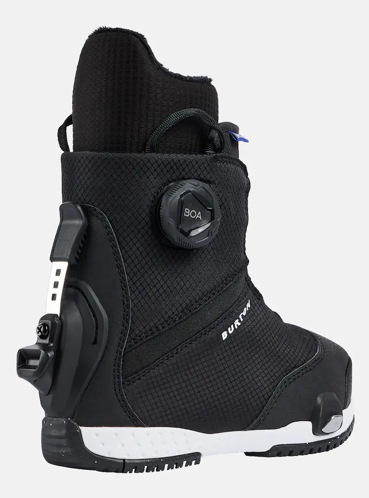 Burton YOUTH GROM STEP ON SNOWBOARD BOOTS