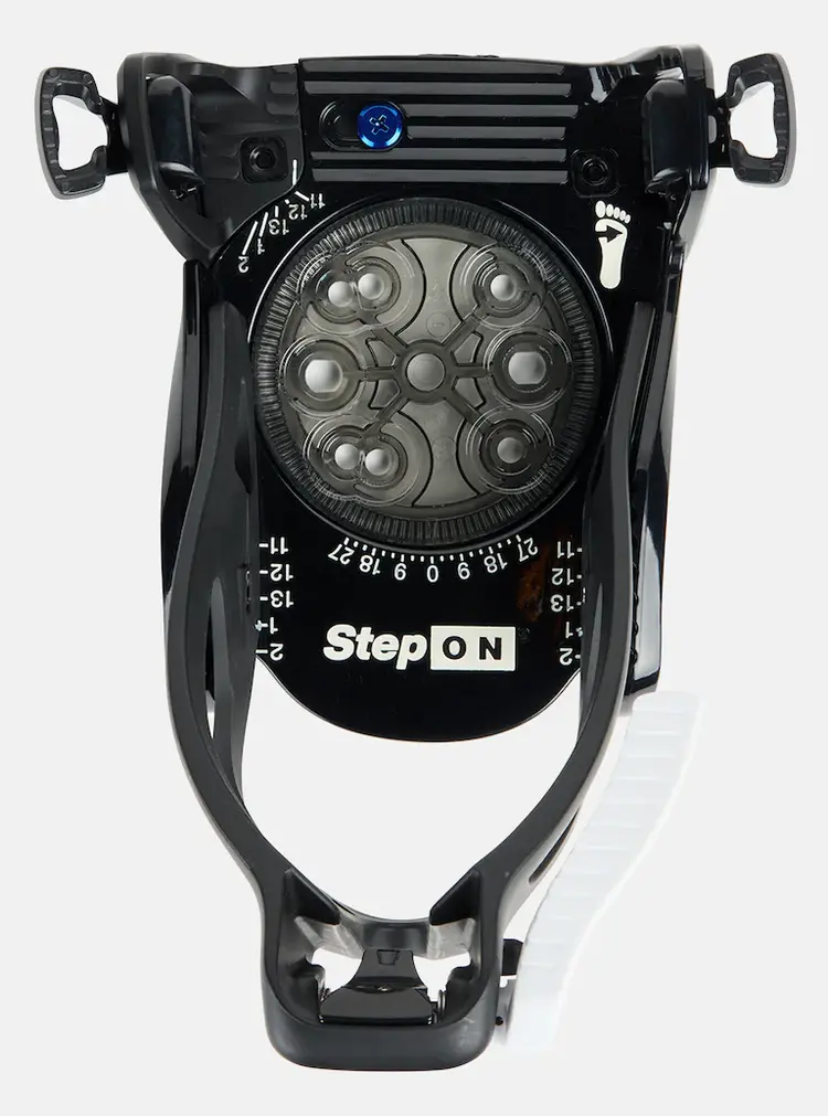 Burton YOUTH STEP ON GROM