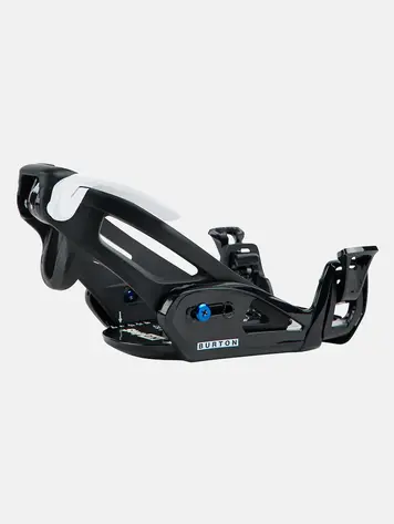Burton JUNIOR STEP ON GROM BLACK