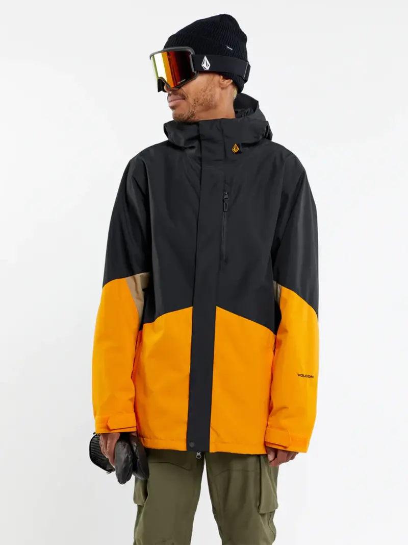Volcom VCOLP INSULATED JACKET