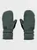 Volcom FEMMES PEEP GORE-TEX MITTS