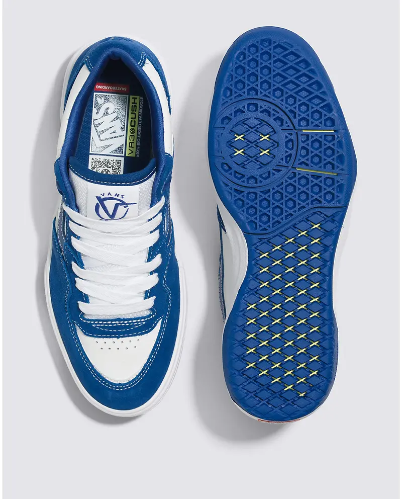 Vans MEN'S ROWAN 2