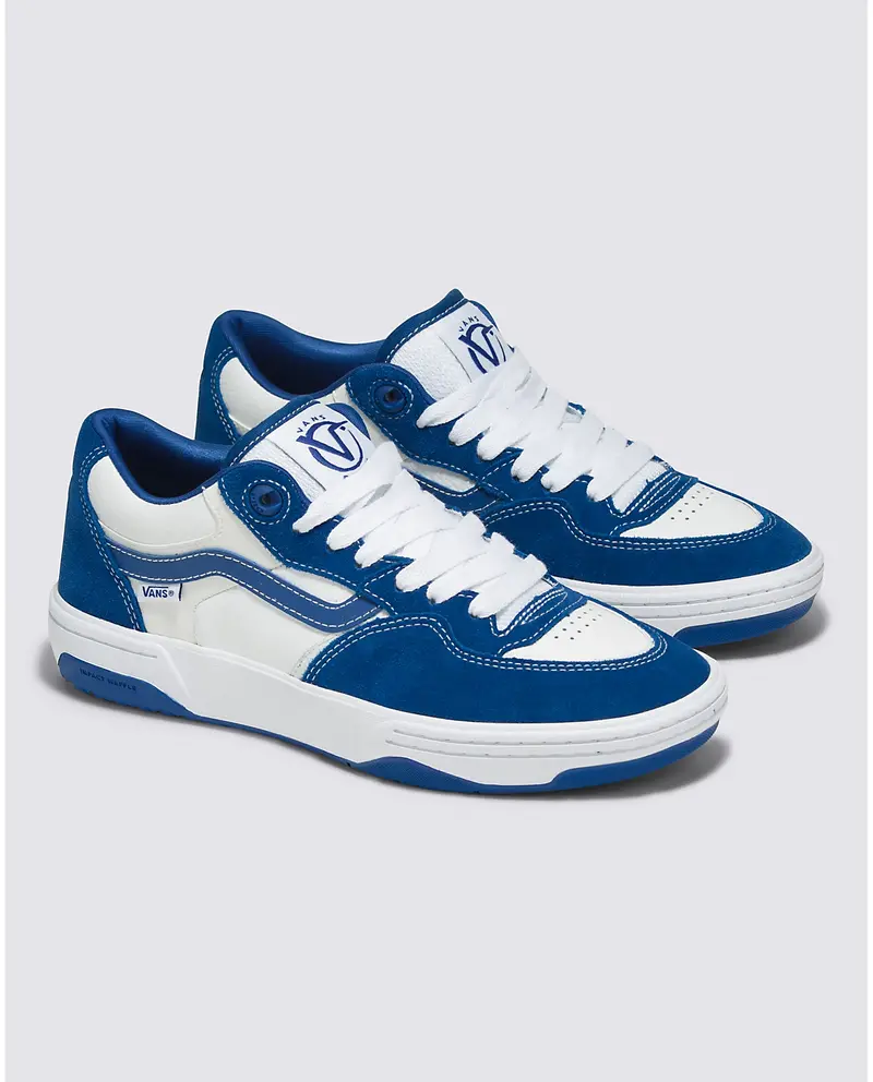 Vans MEN'S ROWAN 2