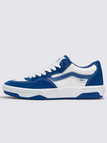 Vans HOMMES ROWAN 2 TRUE BLUE