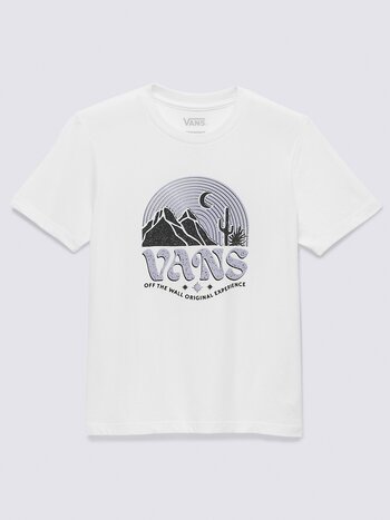 Vans YOUTH ORIGINAL EXPERIENCE MARSHMALLOW