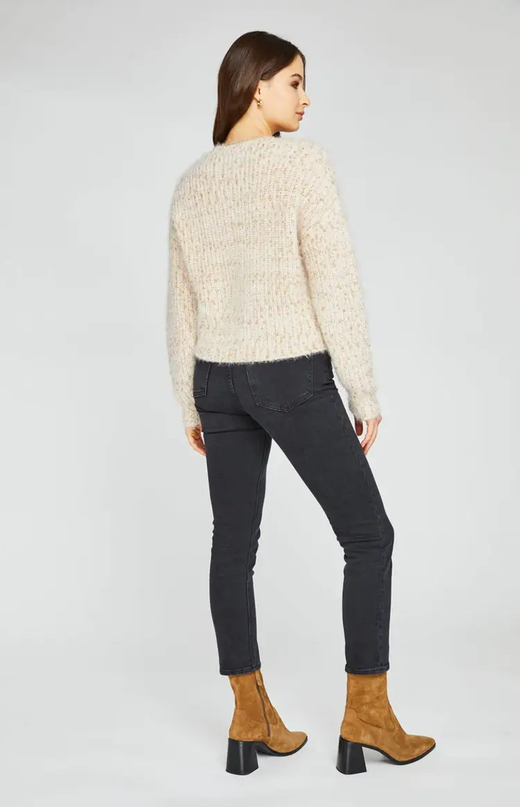 Gentle fawn WOMEN MARIE PULLOVER