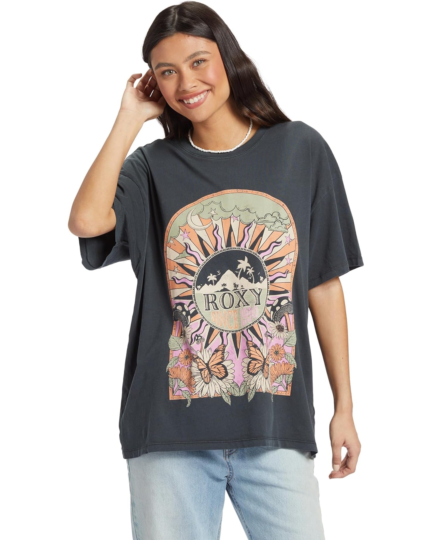 Roxy Universe Boardshop